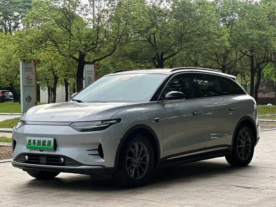 Leapmotor C11 Luxury Edition 2022