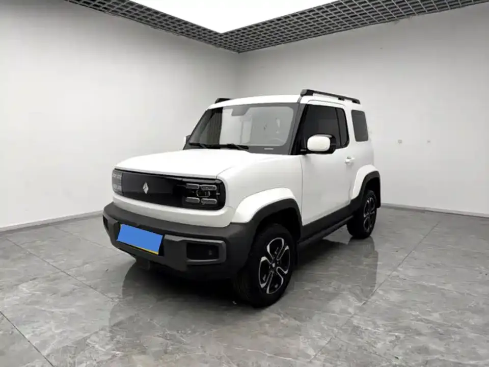 Baojun Yueye Flagship Edition 2023