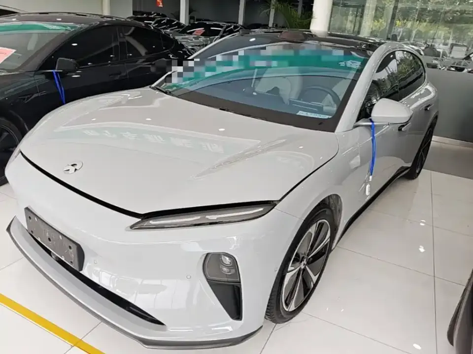 NIO ET5T 75kWh Touring 2024