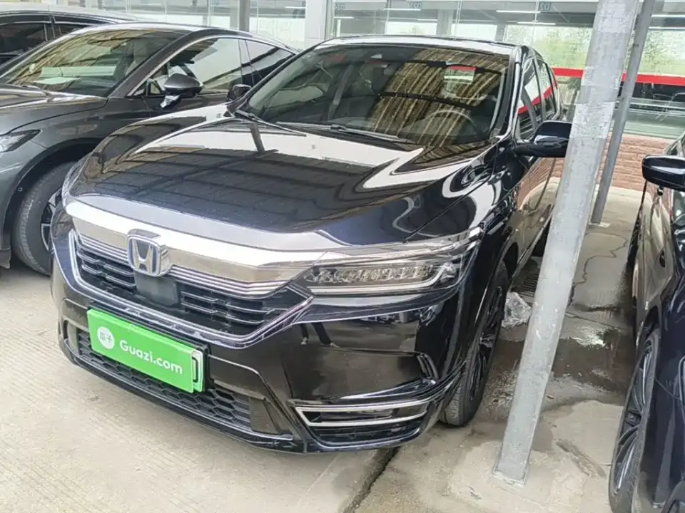 Honda Breeze New Energy e:PHEV Luxury Edition 2023