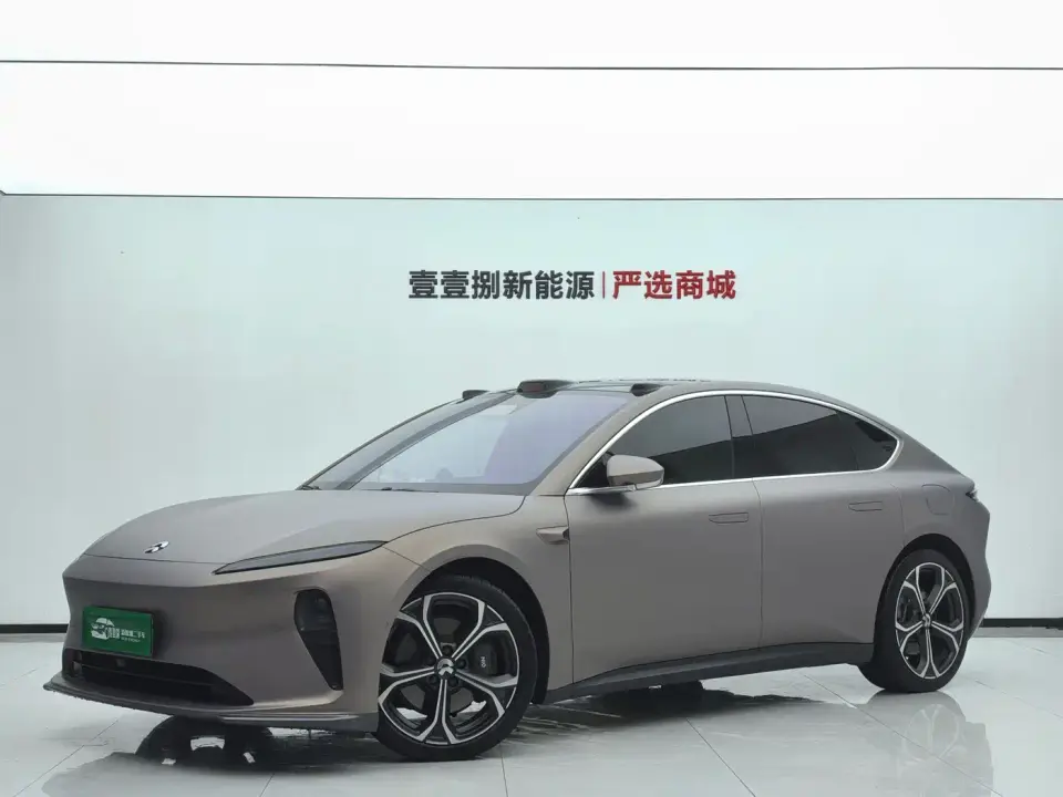 NIO ET5 75kWh 2023