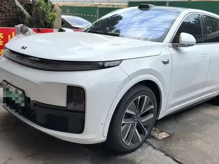 Li Auto L7 MAX 2025