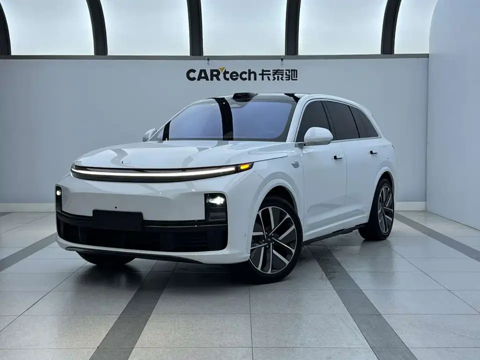 Li Auto L7 MAX 2025