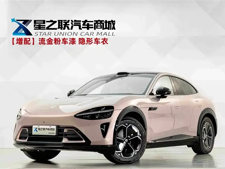 Xiaomi Auto Xiaomi YU7 2026
