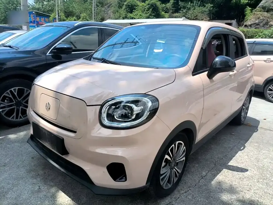 Leapmotor T03 400 Micro Sugar Edition 2022