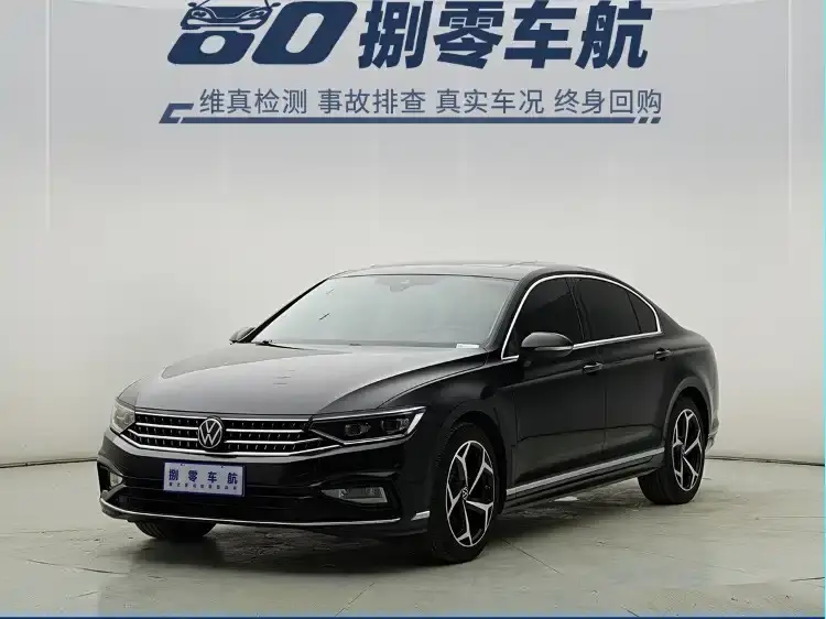 Volkswagen Magotan Facelift Public Edition 330TSI DSG Luxury 2025