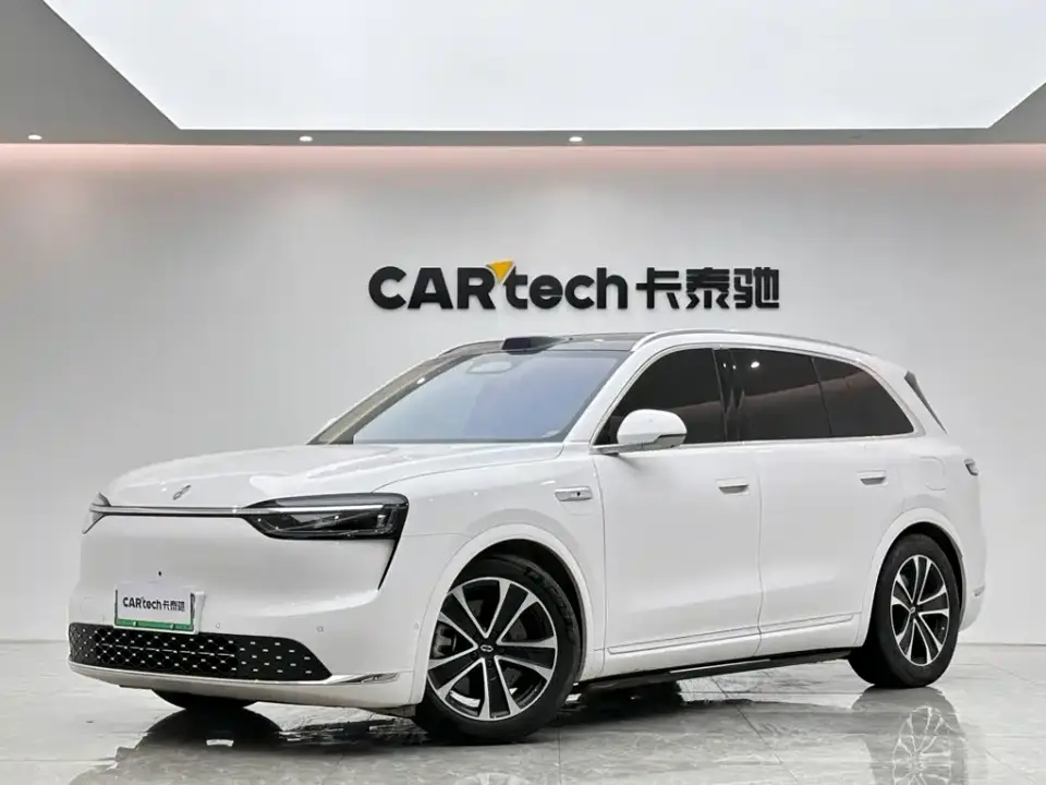AITO Wenjie AITO M7 Extended Range Max AWD 5-seater 2025