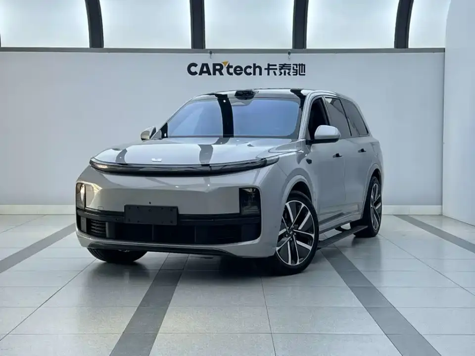 Li Auto Li Xiang L9 Max 2023