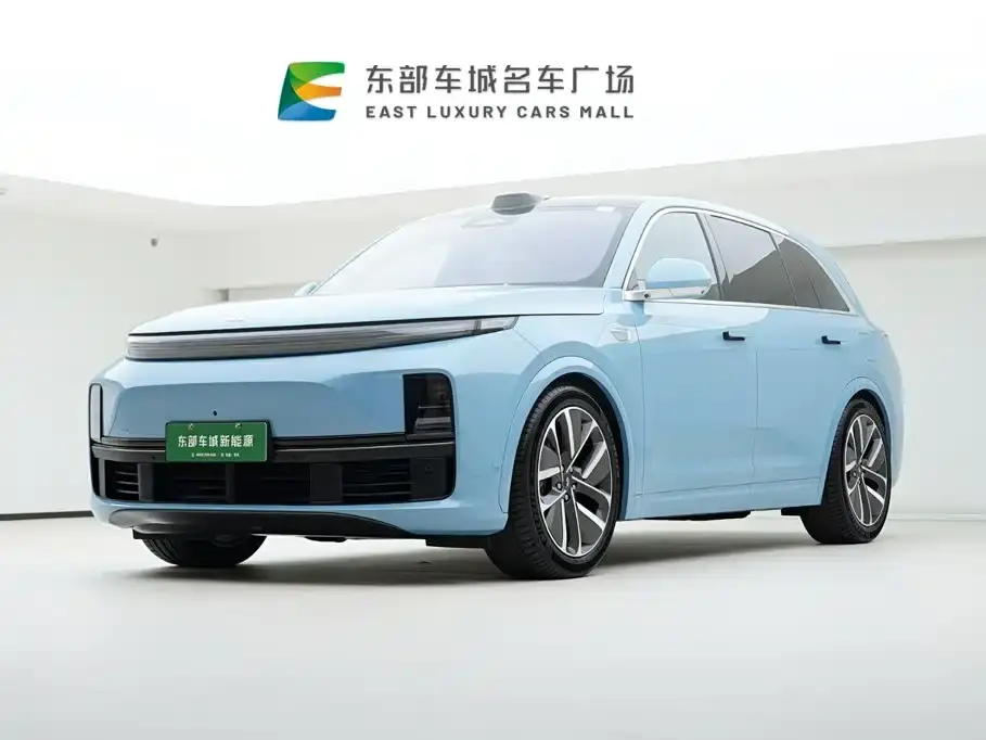 Li Auto L7 Model Ultra 2024
