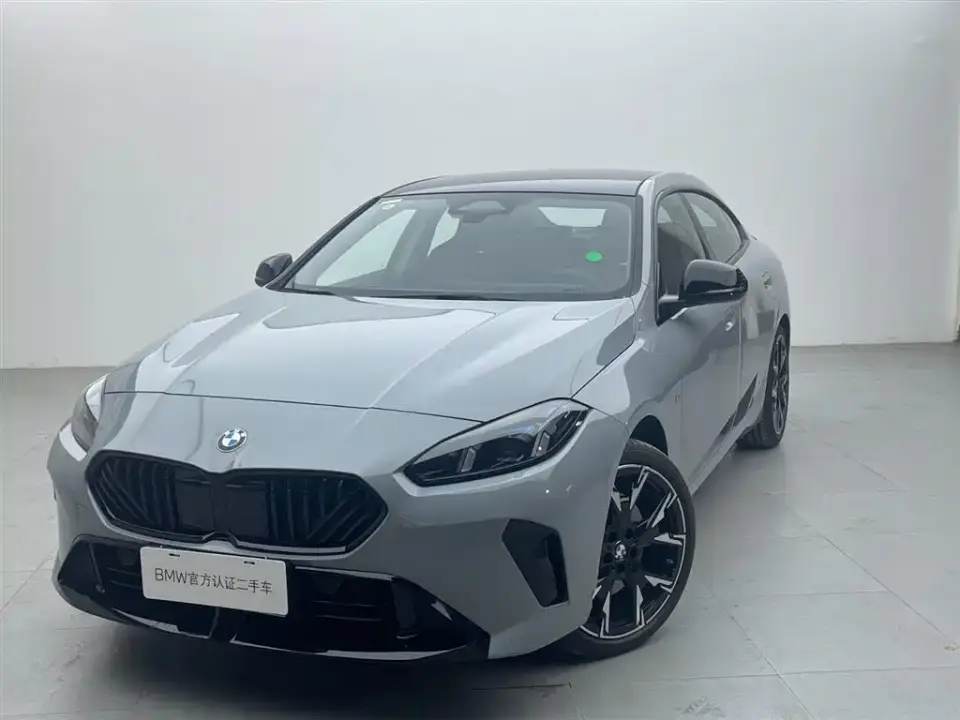 BMW 2 Series 225L M Sport Moonlight Package 2025