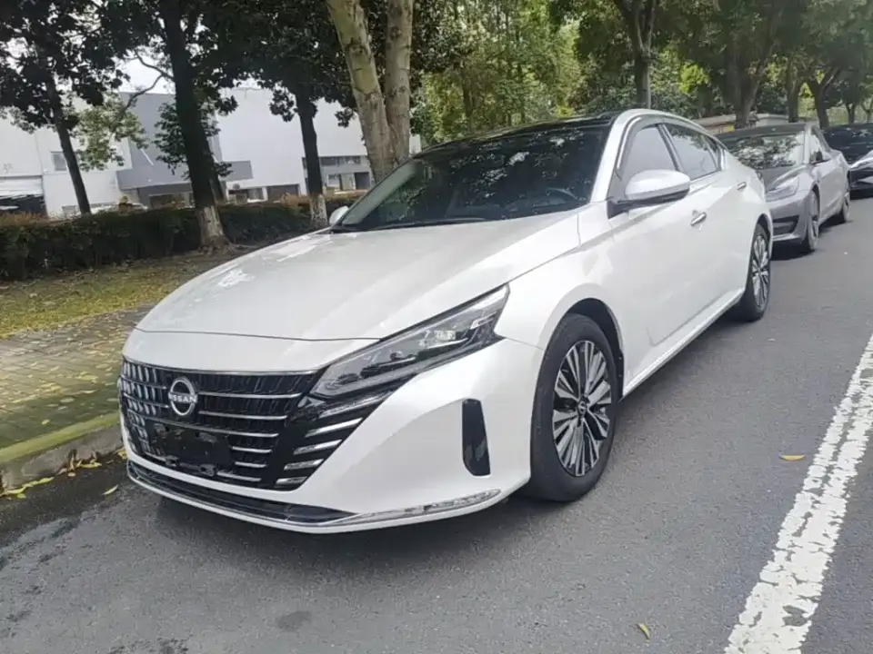 Nissan Teana 2.0L XL-TLS Comfort Edition 2023