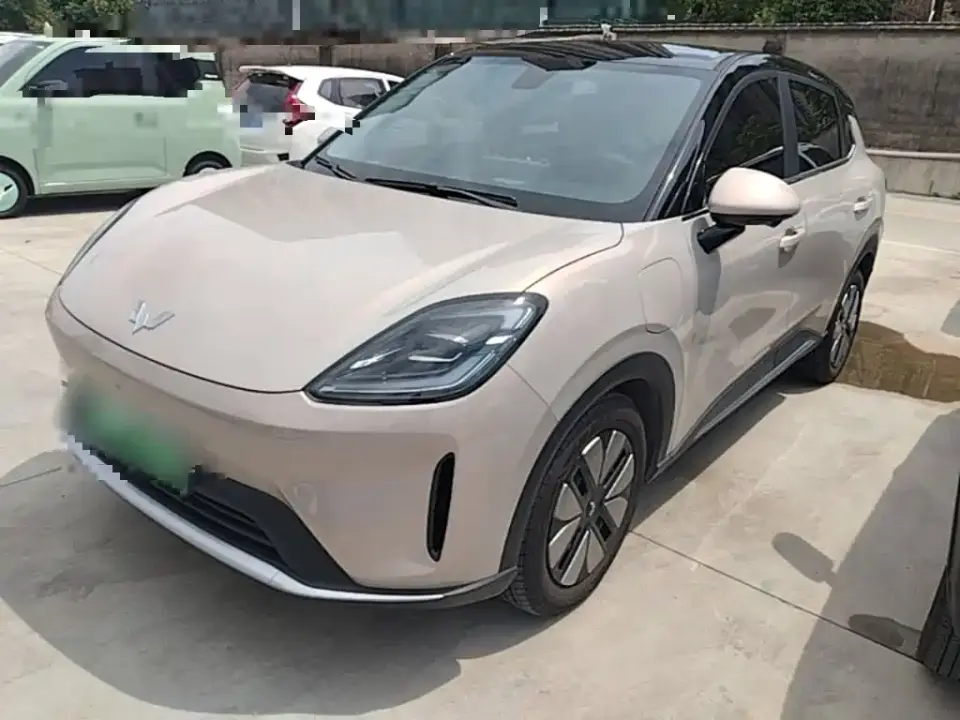 Wuling Motors Wuling Bingo S Model 325km Premium Edition 2026