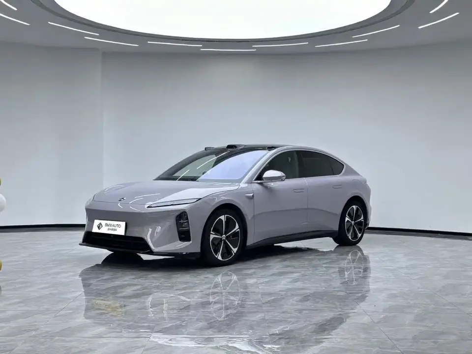 NIO ET5 75kWh 2025