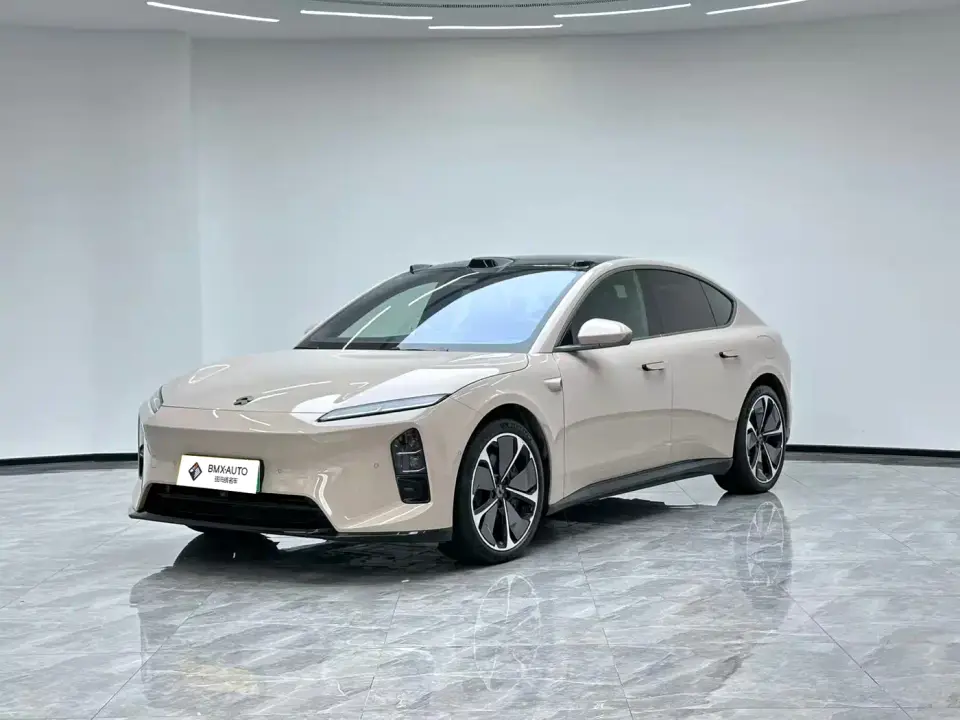NIO ET5 75kWh 2025