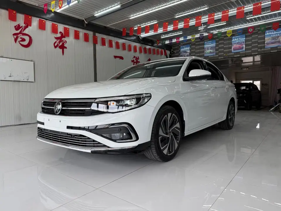 Volkswagen Bora 200TSI DSG Smart PRO Edition 2022