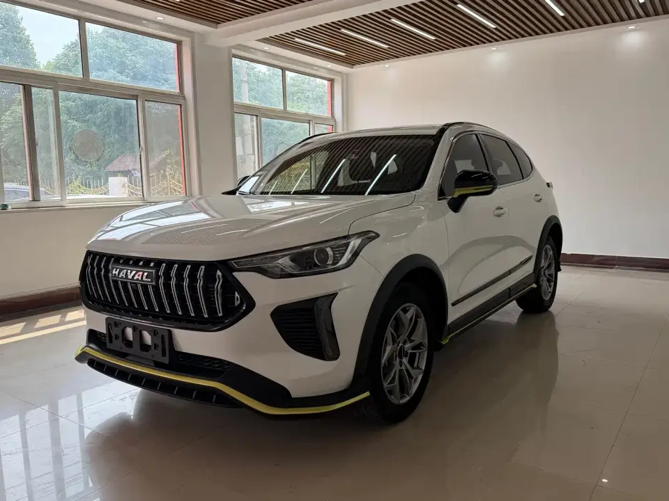 Haval Chitu Power Edition 1.5T Brass Rabbit 2022