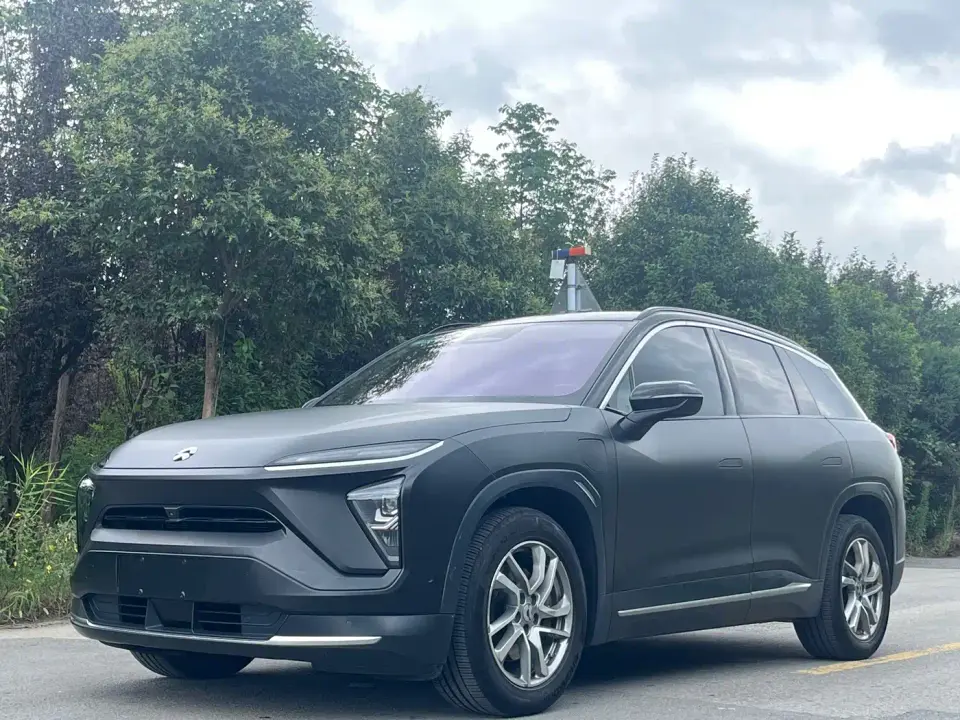 NIO ES6 420KM Sport 2020