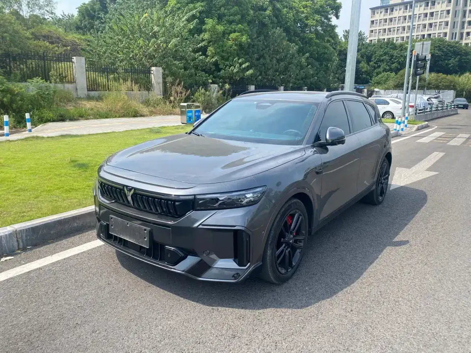 Voyah Auto VOYAH FREE 318 318km RWD Touring Edition 2025