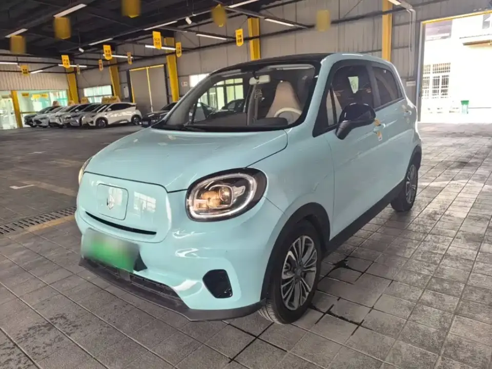Leapmotor T03 Model 403 Comfort Edition 2025