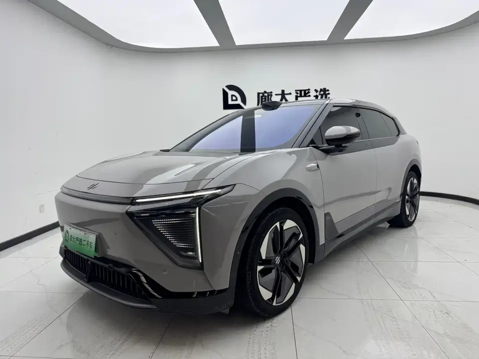 Hiphi Y 765km Flagship Edition 2023