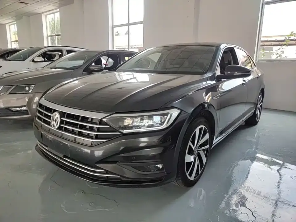 Volkswagen Sagitar 280TSI DSG Excellence Edition 2022