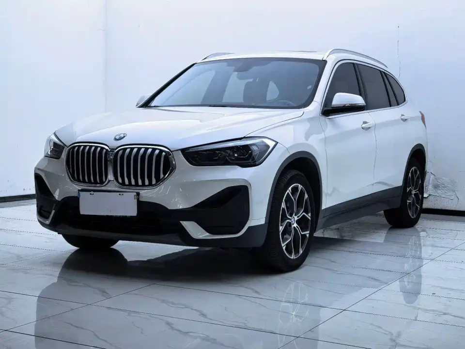 BMW X1 sDrive25Li Leading 2022
