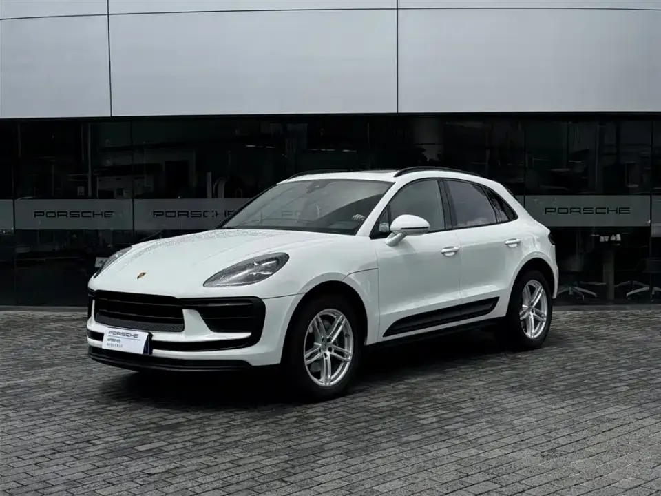 Porsche Macan Macan 2.0T 2025