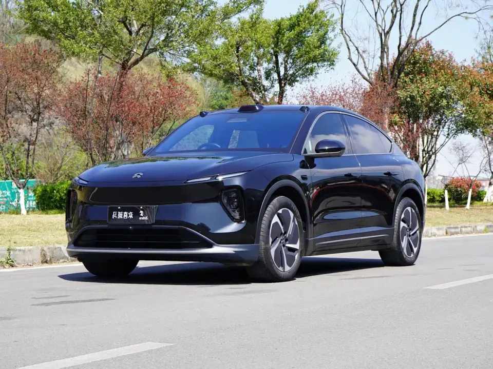 NIO EC6 75kWh 2023