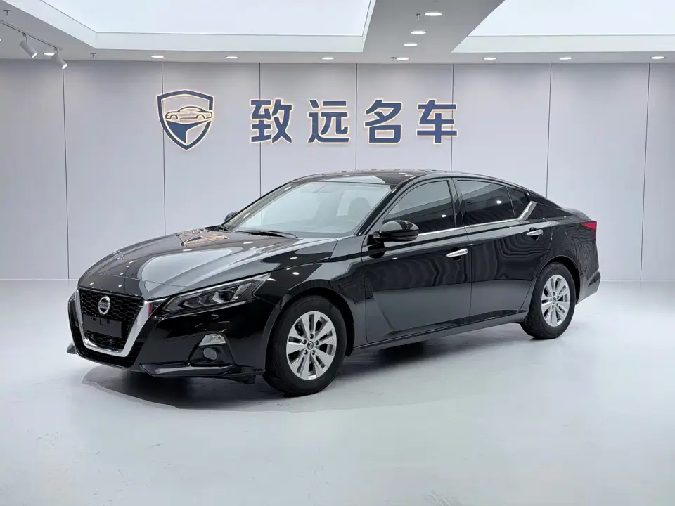 Nissan Teana Facelift 2.0L XL Comfort Edition 2020