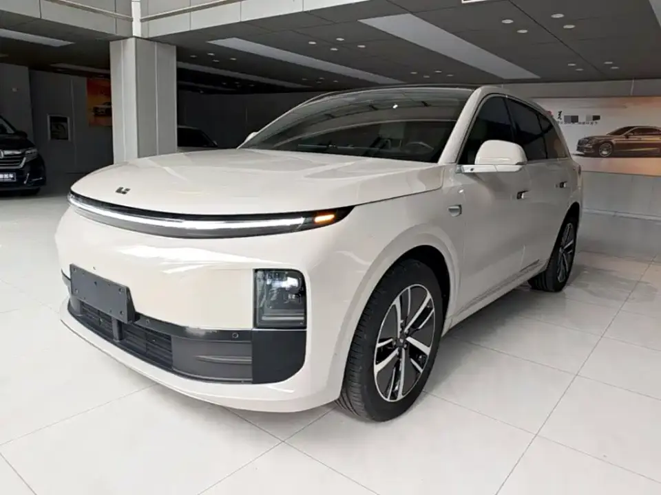 Li Auto L6 Pro 2024