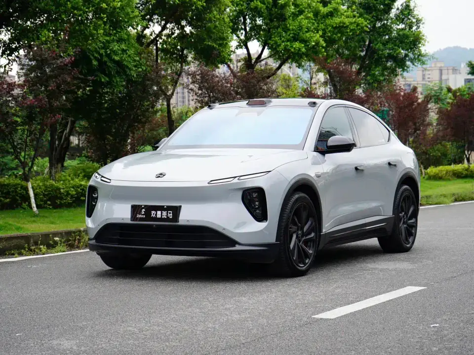 NIO EC6 75kWh 2024