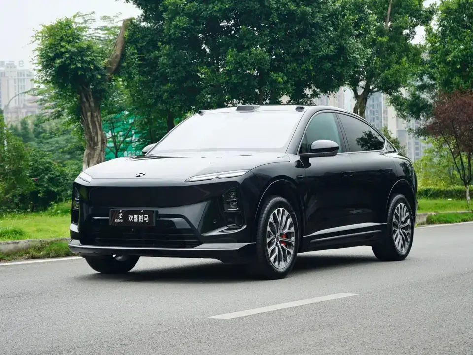 NIO EC6 75kWh 2025
