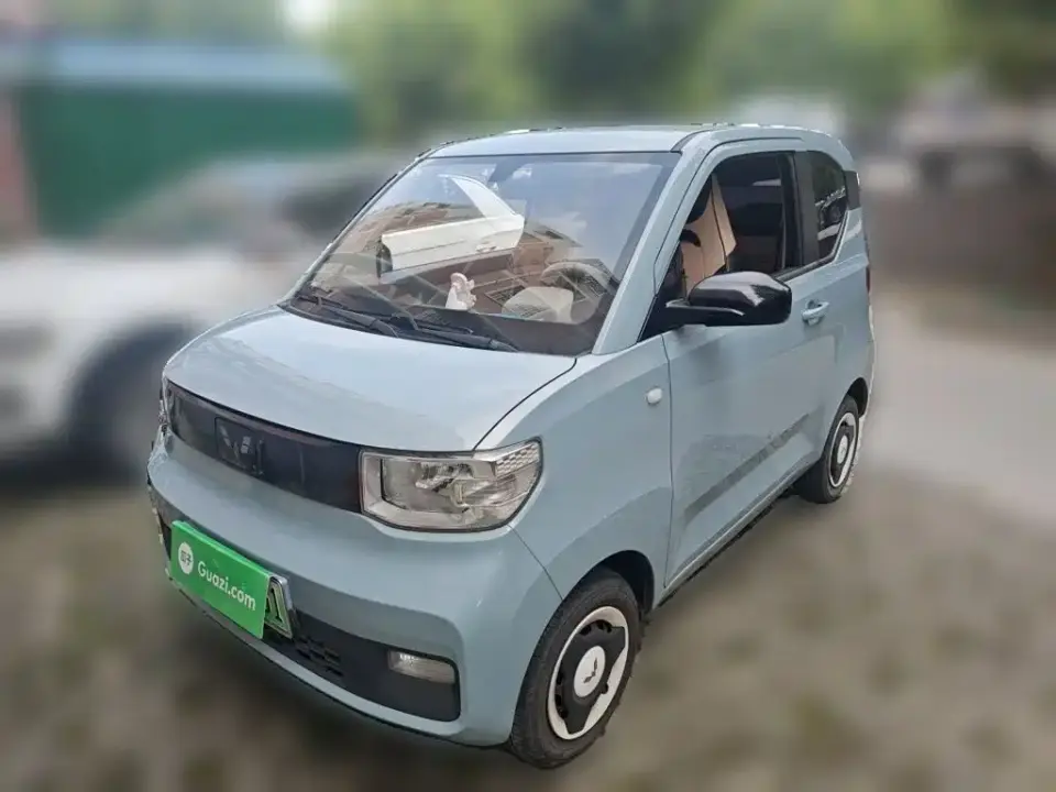 Wuling Motors Hongguang MINIEV Delight LFP 2023