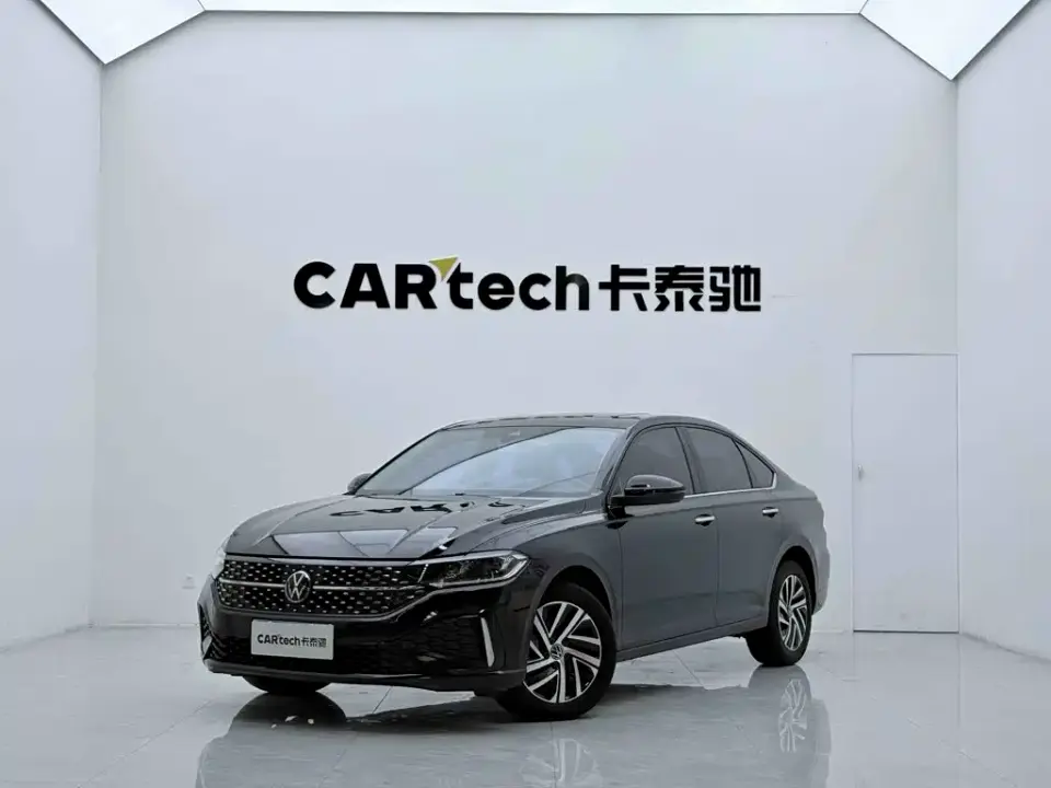 Volkswagen Lavida 300TSI DSG Starlight Full Comfort Edition 2023