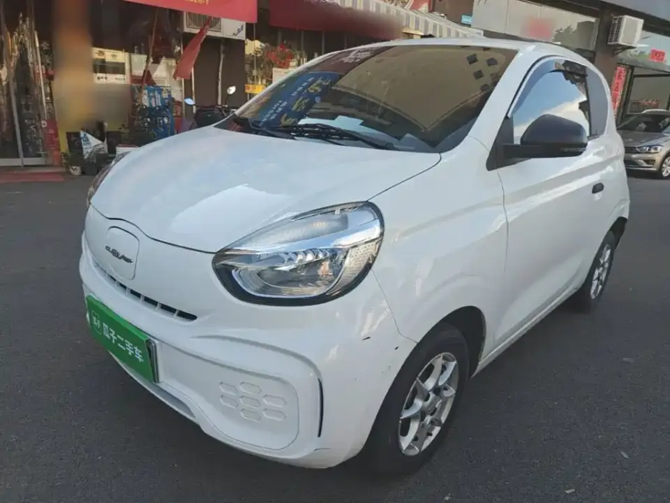 Roewe Kaiwei CLEVER 311km Vitality Bobo Edition 2022