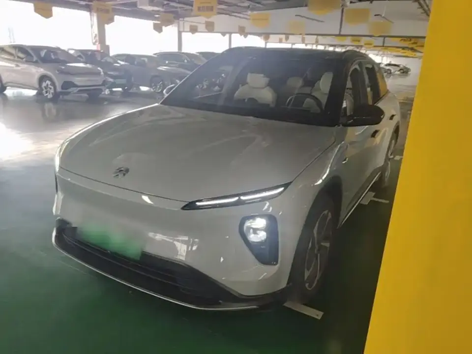 NIO ES6 75kWh 2024
