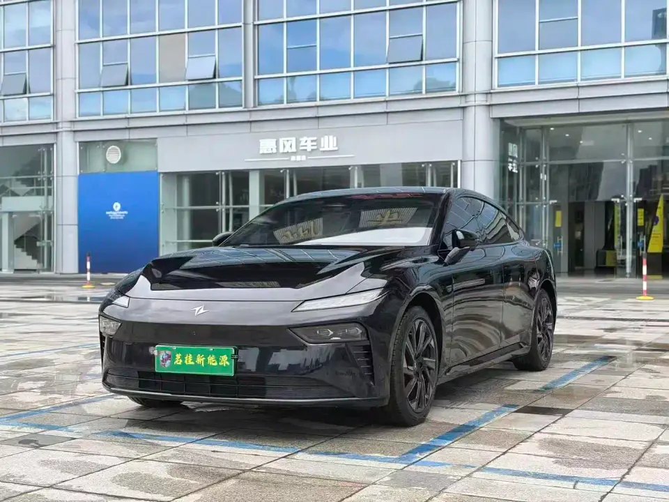 Dongfeng Yipai eπ007 Model 530Pro Version 2024
