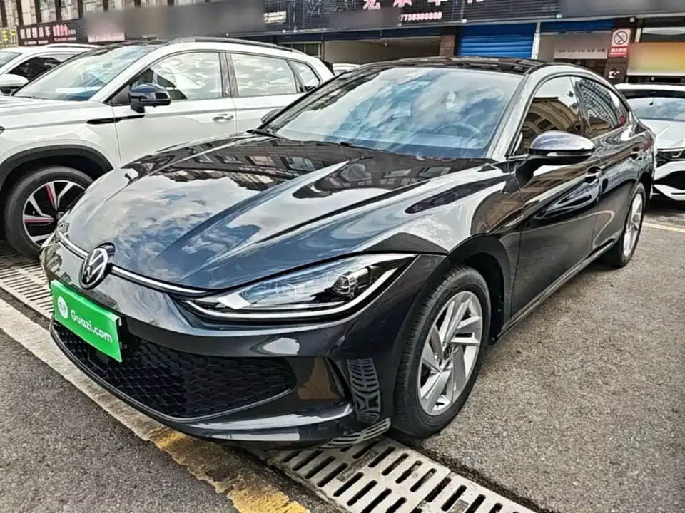 Volkswagen Lamando Lamando L 280TSI DSG Sporty Edition 2022