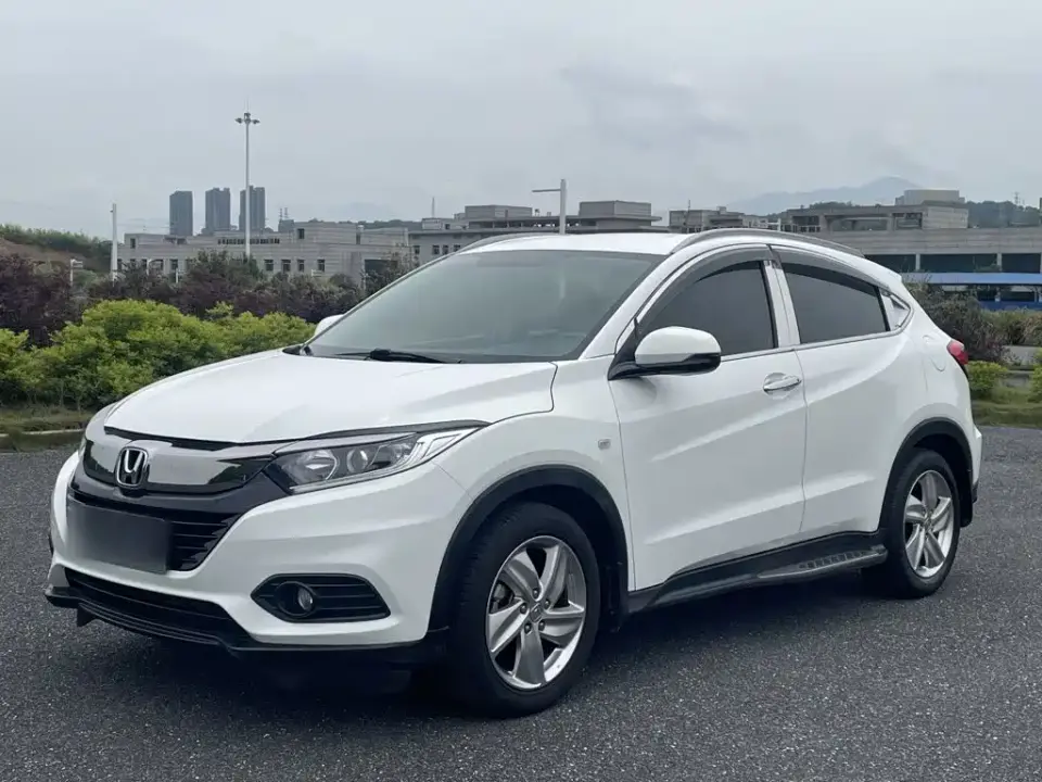 Honda Vezel 220 TURBO CVT Elite China V 2019