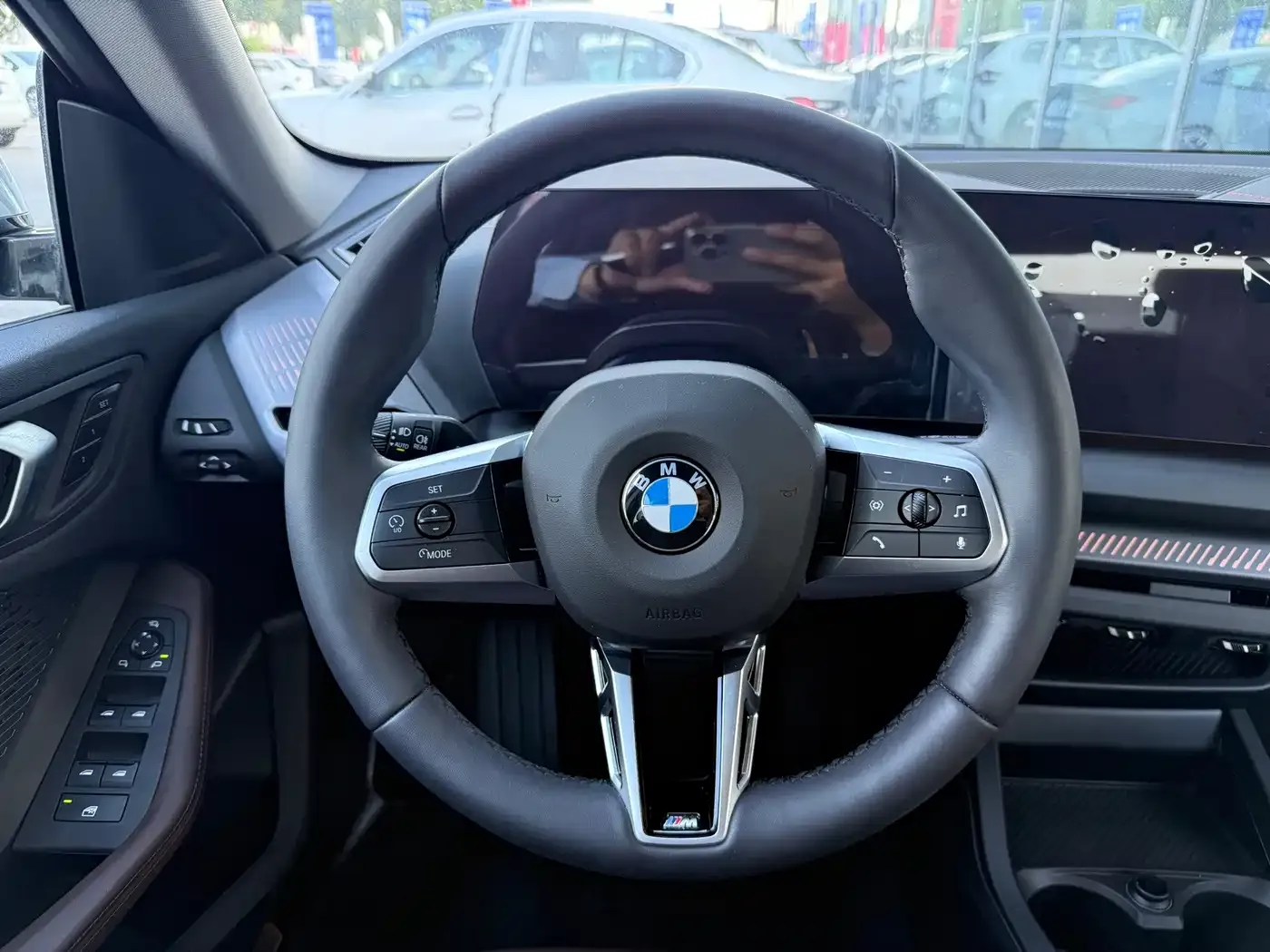 BMW 2 Series 225L M Sport Package 2026 — фото 6