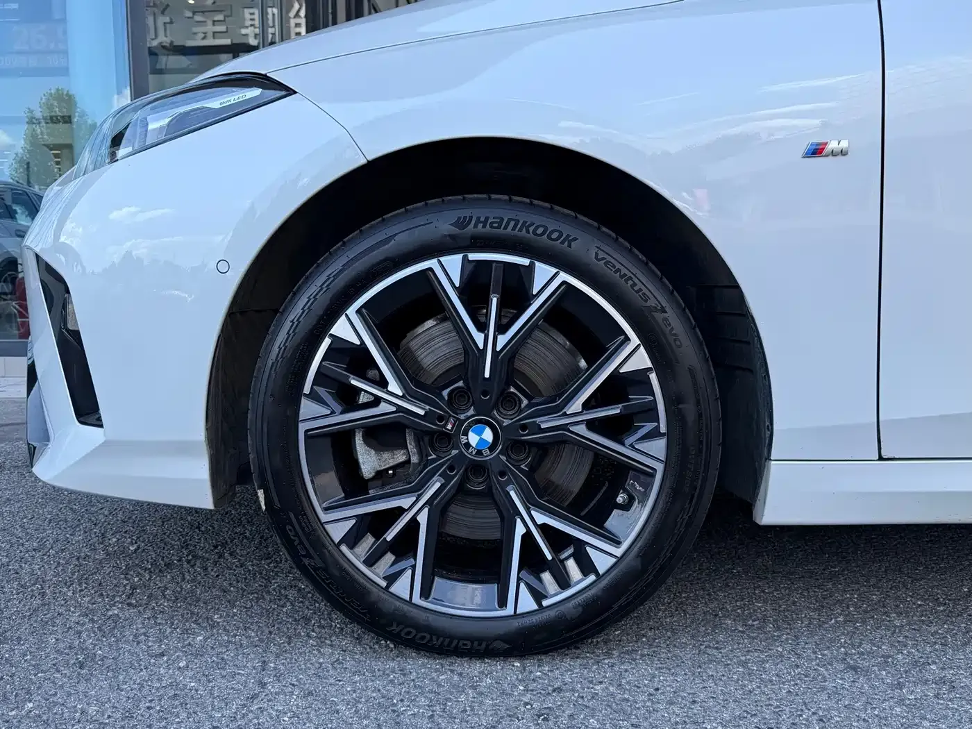 BMW 2 Series 225L M Sport Package 2026 — фото 11