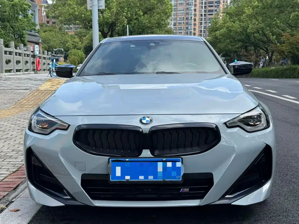 BMW M240i M240i 2024