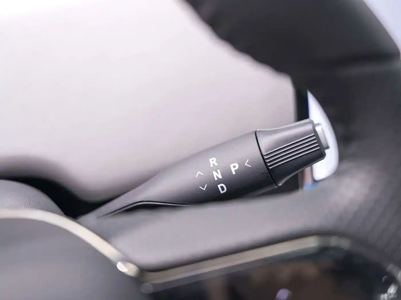 Voyah Auto Voyah Zhiyin Long Range Super Charging Edition 2026 — фото 12