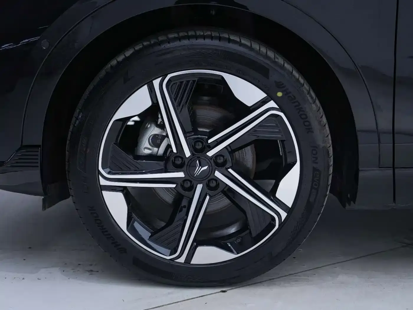 Voyah Auto Voyah Zhiyin Long Range Super Charging Edition 2026 — фото 9
