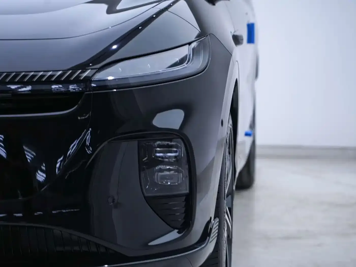 Voyah Auto Voyah Zhiyin Long Range Super Charging Edition 2026 — фото 8