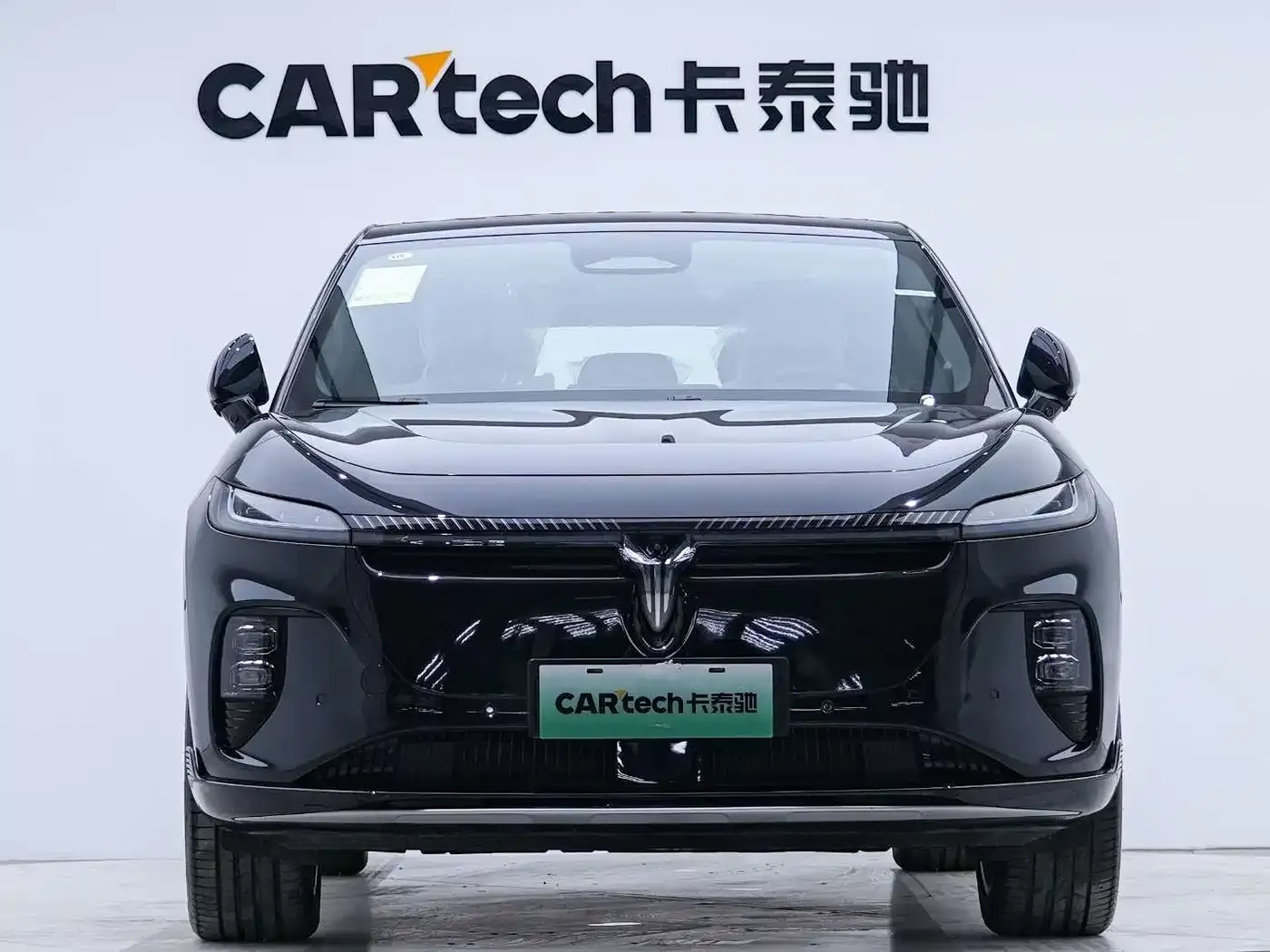Voyah Auto Voyah Zhiyin Long Range Super Charging Edition 2026 — фото 6