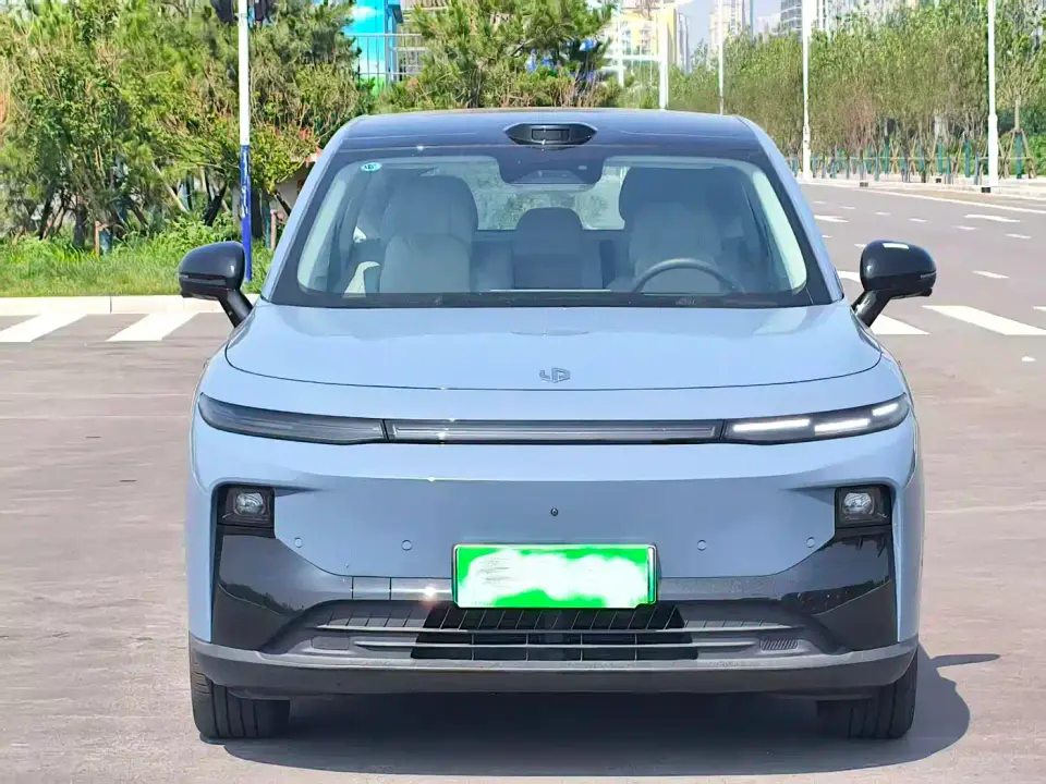 Leapmotor B10 510 LiDAR Edition 2025