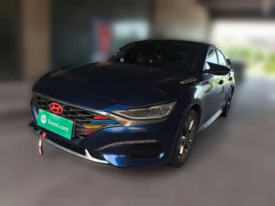 Hyundai Fista 280TGDi Smart Speed Edition China VI 2019