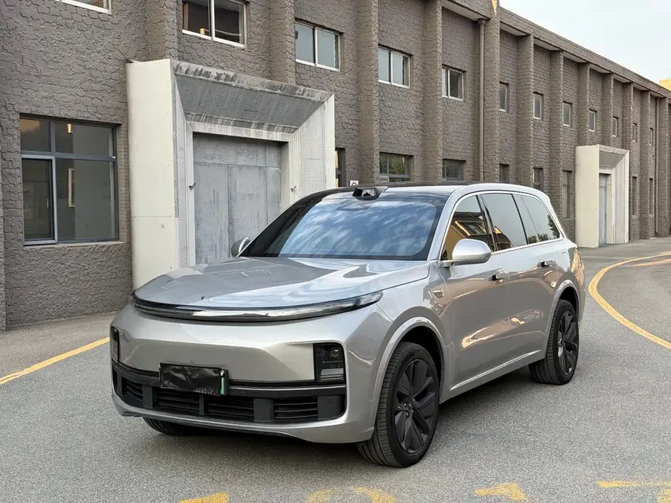 Li Auto Li Xiang L9 Max 2023