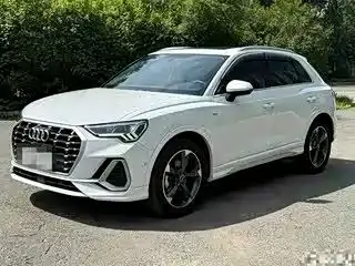 Audi Q3 35 TFSI Fashion Dynamic 2022